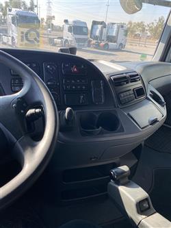 مرسيدس اكتروس